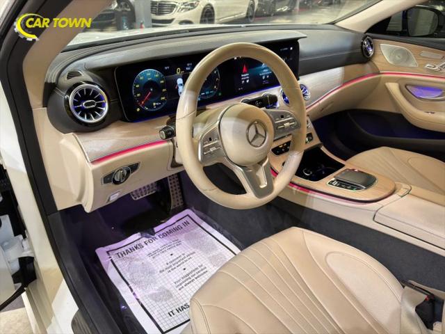 2021 Mercedes-Benz CLS 4MATIC