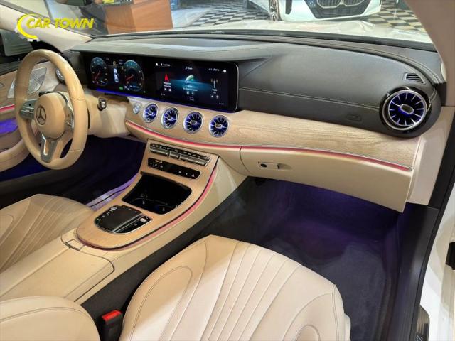 2021 Mercedes-Benz CLS 4MATIC