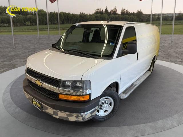 2019 Chevrolet Express Work Van for sale in Manassas, VA
