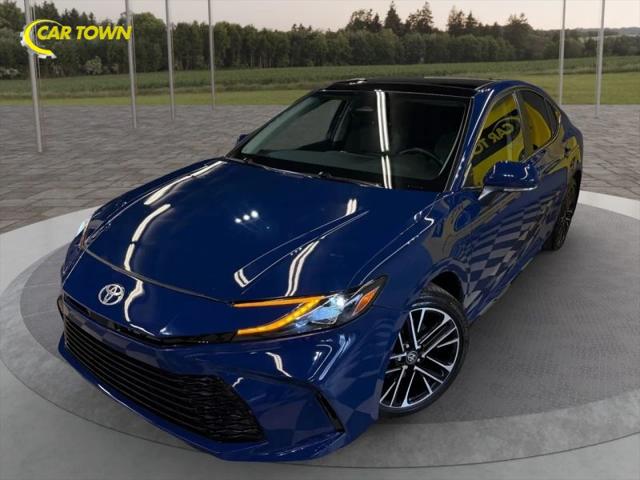 2025 Toyota Camry XLE for sale in Manassas, VA
