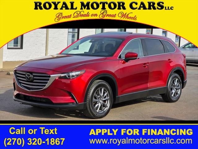2020 Mazda CX-9 Touring for sale in Bowling Green, KY