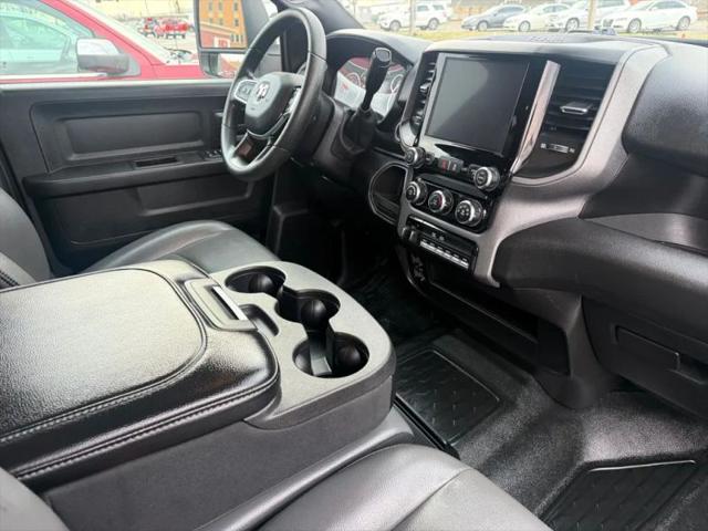 2025 Ram 3500 Tradesman for sale in Claremore, OK