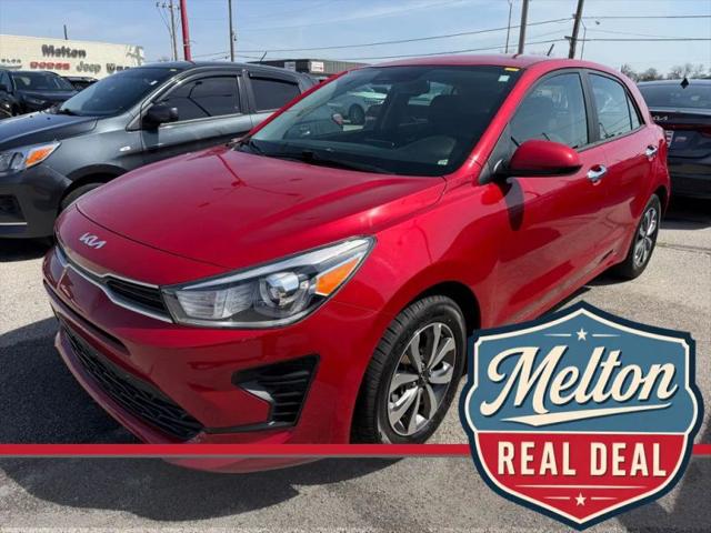2023 Kia Rio 5 Door S for sale in Claremore, OK