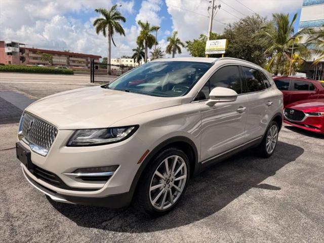 2019 Lincoln MKC Reserve for sale in Hialeah, FL