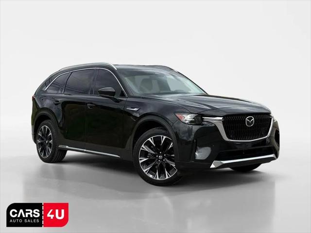 2024 Mazda X-90 Premium for sale in Knoxville, TN