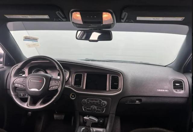 2021 Dodge Charger Scat Pack RWD