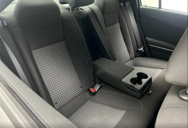 2021 Dodge Charger Scat Pack RWD