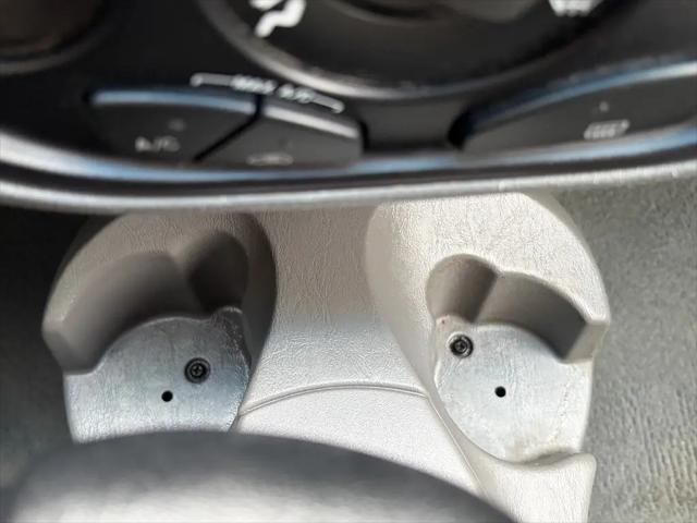 2005 Ford Focus ZX4