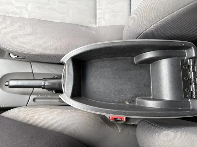 2005 Ford Focus ZX4
