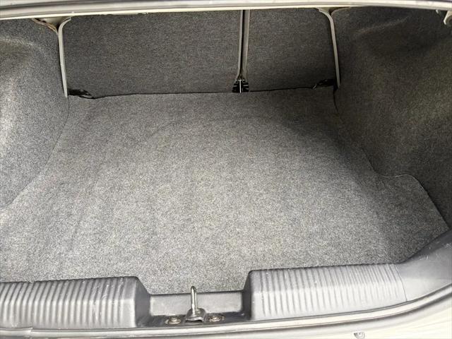 2005 Ford Focus ZX4