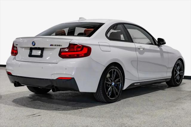 2016 BMW M2 xDrive
