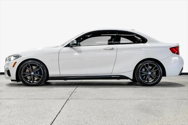 2016 BMW M2 xDrive