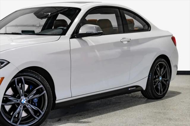2016 BMW M2 xDrive