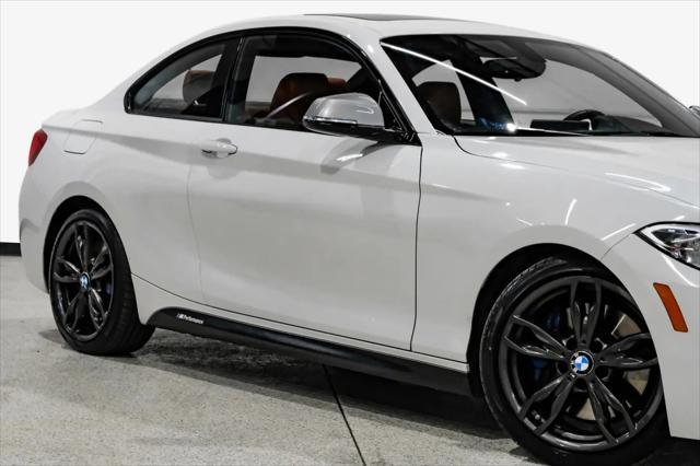 2016 BMW M2 xDrive