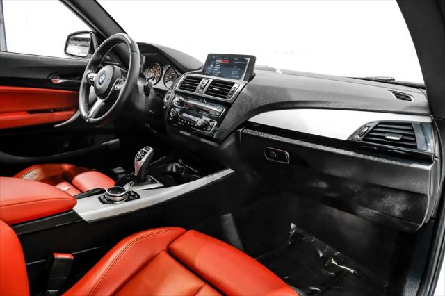 2016 BMW M2 xDrive