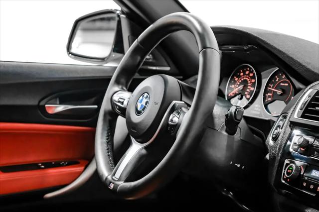 2016 BMW M2 xDrive