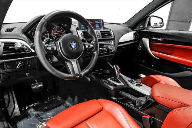 2016 BMW M2 xDrive
