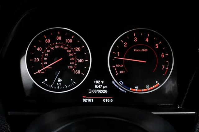 2016 BMW M2 xDrive