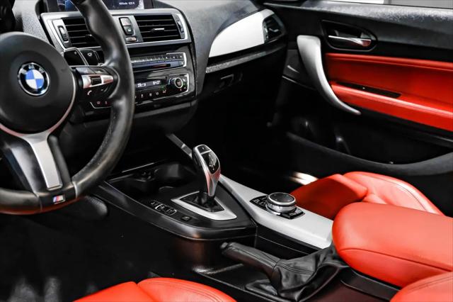 2016 BMW M2 xDrive