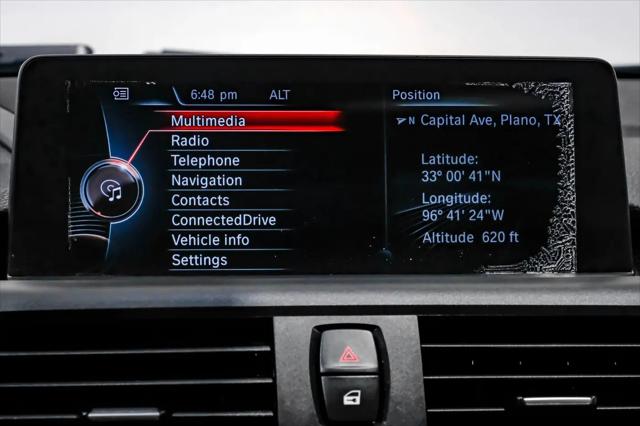 2016 BMW M2 xDrive