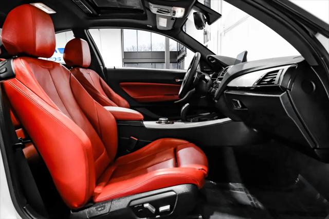 2016 BMW M2 xDrive
