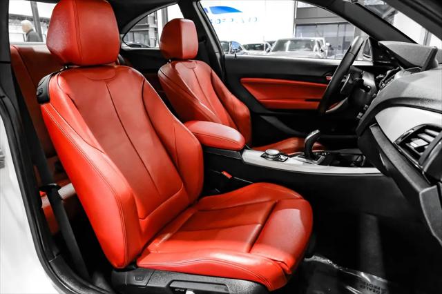 2016 BMW M2 xDrive