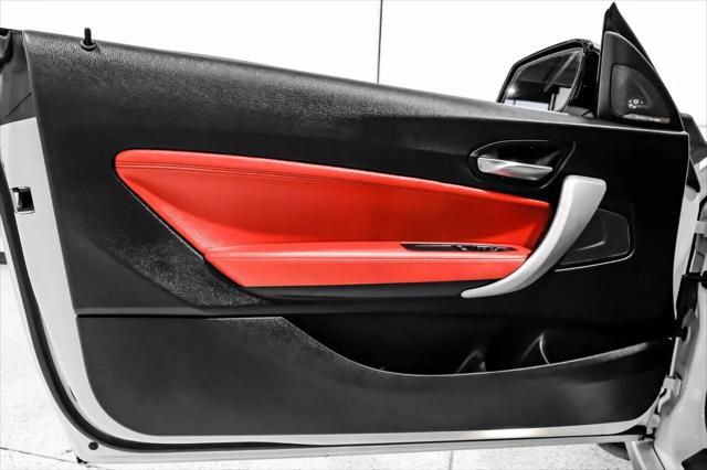 2016 BMW M2 xDrive