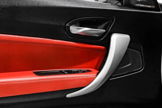 2016 BMW M2 xDrive