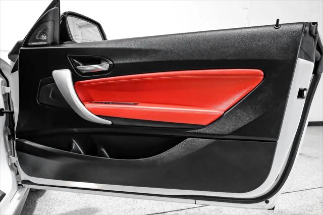 2016 BMW M2 xDrive