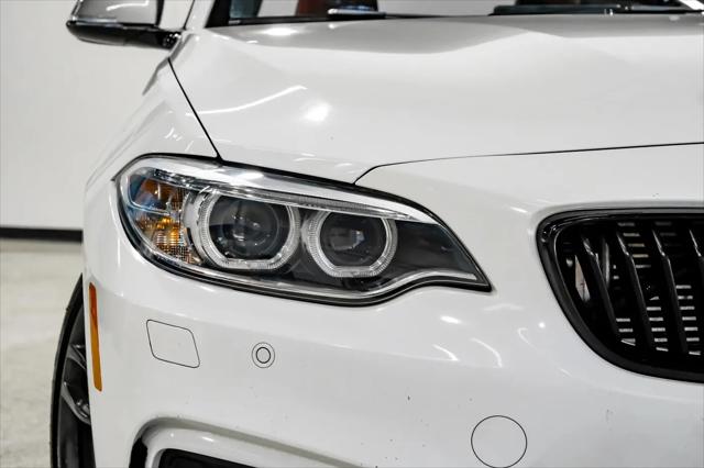 2016 BMW M2 xDrive