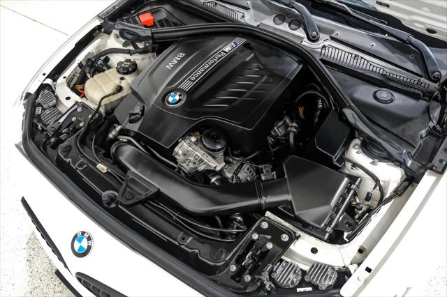 2016 BMW M2 xDrive