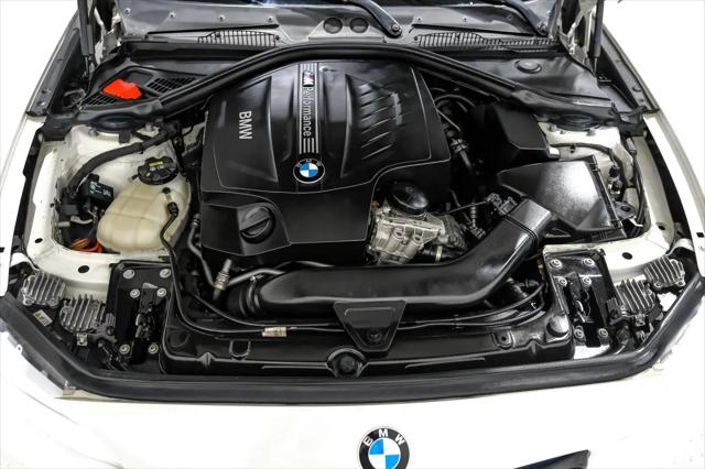 2016 BMW M2 xDrive