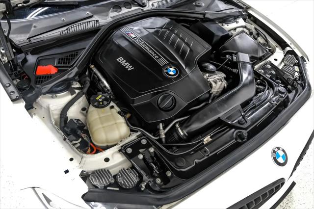 2016 BMW M2 xDrive