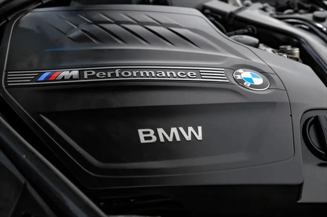 2016 BMW M2 xDrive