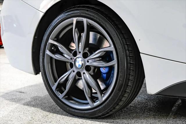 2016 BMW M2 xDrive