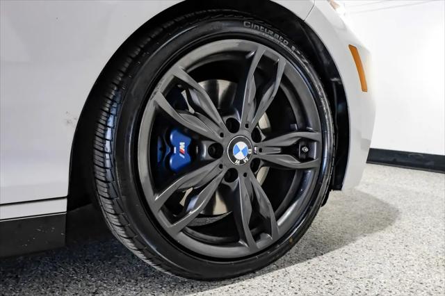 2016 BMW M2 xDrive