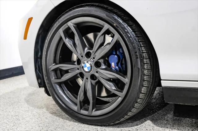 2016 BMW M2 xDrive