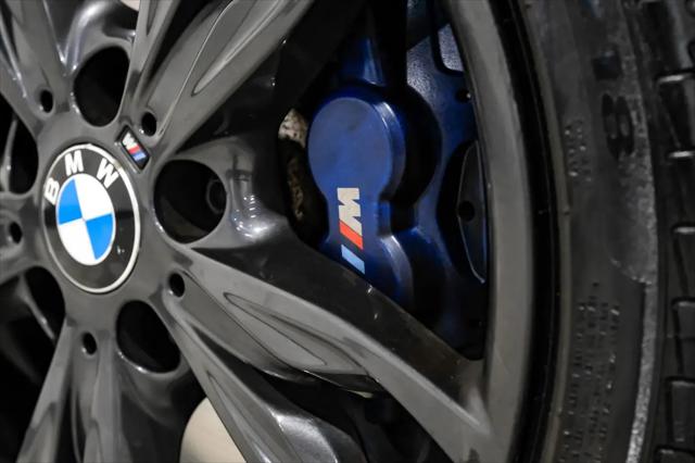 2016 BMW M2 xDrive