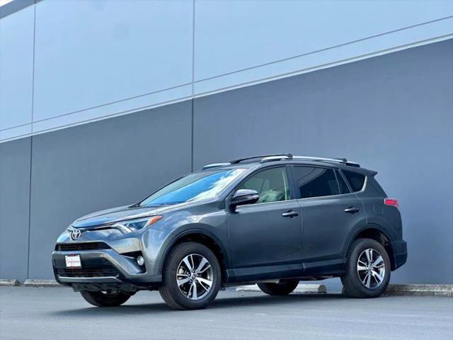2016 Toyota RAV4 XLE for sale in San Jose, CA