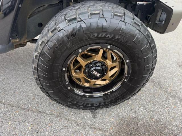2016 Jeep Wrangler Unlimited 75th Anniversary