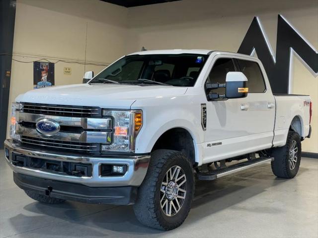 2019 Ford F-250 LARIAT for sale in Sacramento, CA