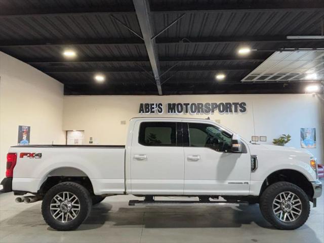 2019 Ford F-250 LARIAT