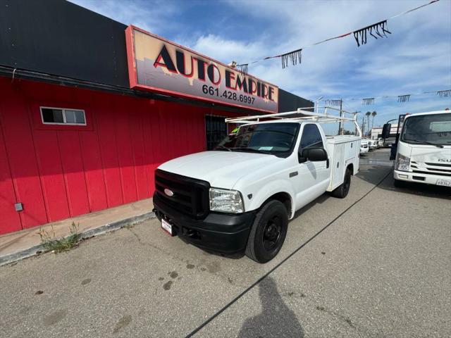 2006 Ford F-350 XL
