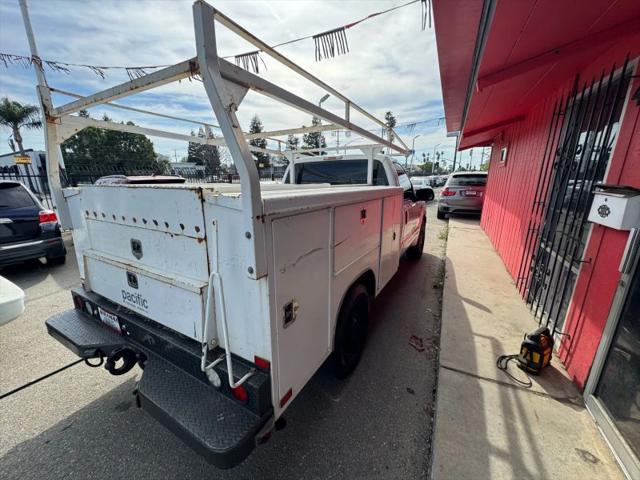 2006 Ford F-350 XL
