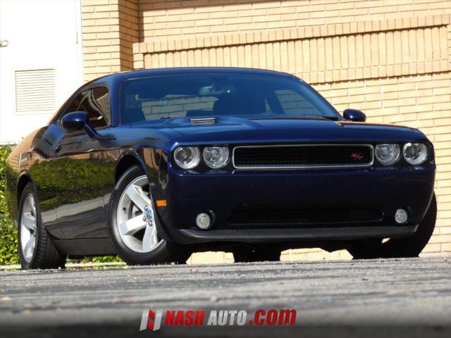 2014 Dodge Challenger R/T Classic for sale in Costa Mesa, CA