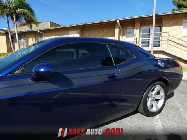 2014 Dodge Challenger R/T Classic