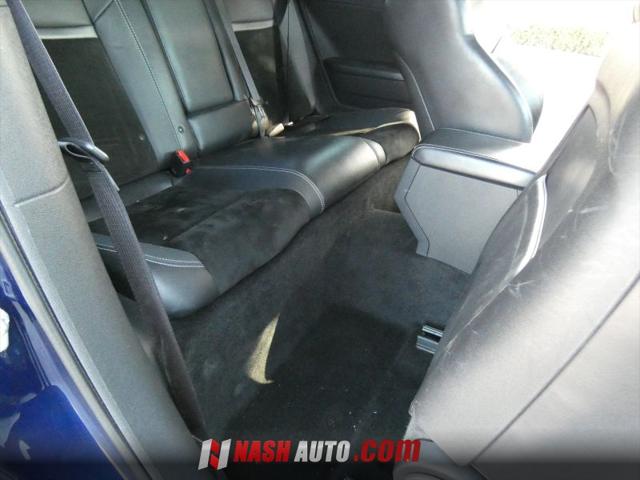 2014 Dodge Challenger R/T Classic