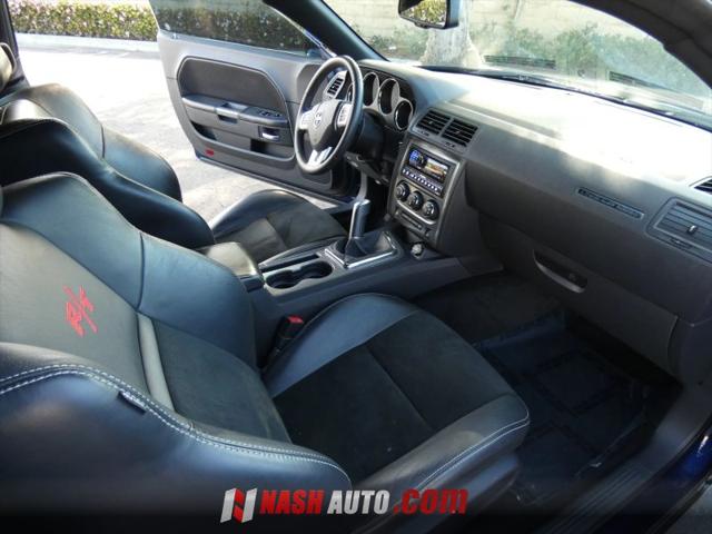 2014 Dodge Challenger R/T Classic