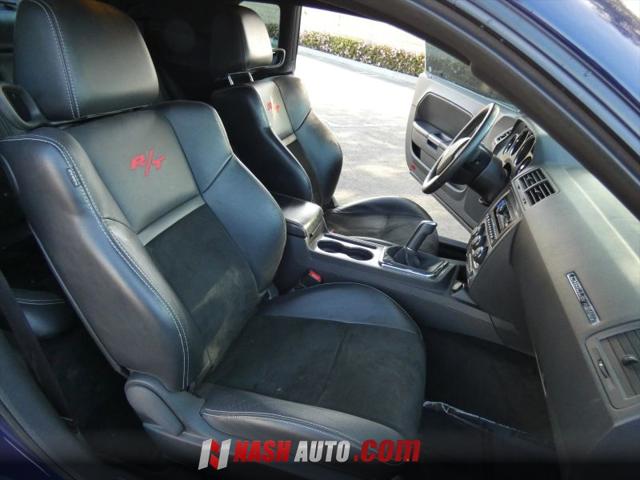 2014 Dodge Challenger R/T Classic