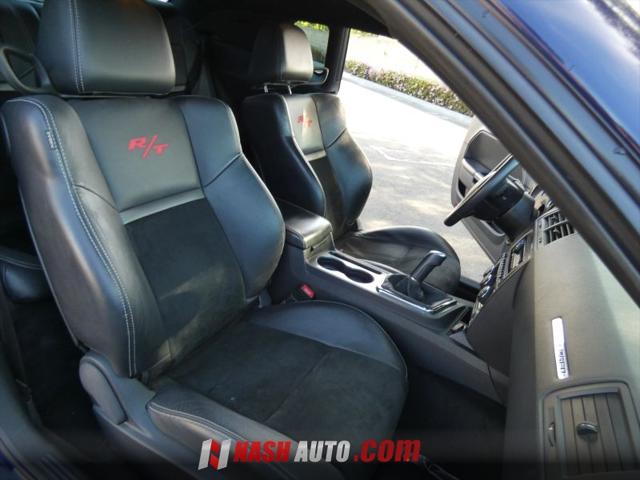 2014 Dodge Challenger R/T Classic